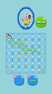 Furry Friend Feeder screenshot 0