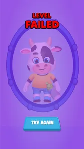 Furry Friend Feeder screenshot 3