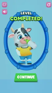 Furry Friend Feeder screenshot 4