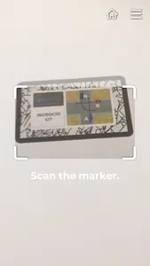 eStrema Realtà Aumenta screenshot 2