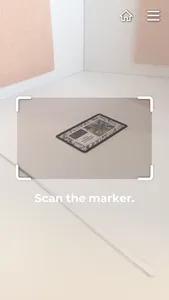 eStrema Realtà Aumenta screenshot 5