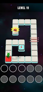 Next Move 3D screenshot 2
