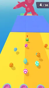 Rolling Eggz screenshot 0