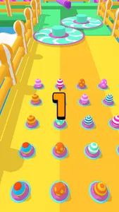 Rolling Eggz screenshot 9