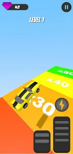 Stunt Racer screenshot 3