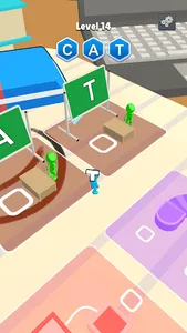 Word School screenshot 16