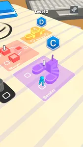 Word School screenshot 5