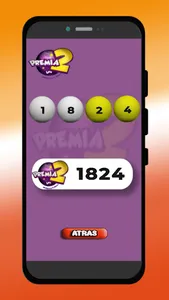 Loto screenshot 4