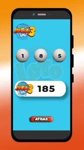 Loto screenshot 5