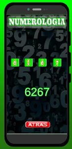 Numerología Mi suerte screenshot 3