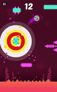 Jumping Dash! screenshot 6