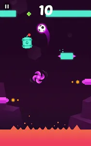 Jumping Dash! screenshot 7