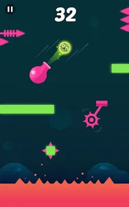 Jumping Dash! screenshot 9