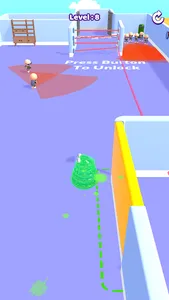 Blobby Rush screenshot 5