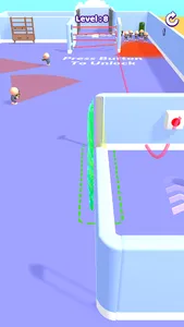 Blobby Rush screenshot 6
