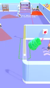 Blobby Rush screenshot 7