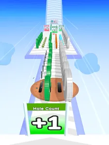 Coins & Holes screenshot 11