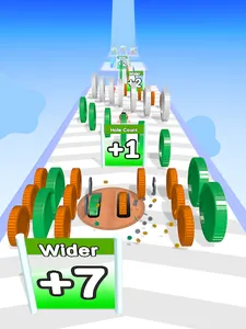 Coins & Holes screenshot 12