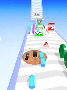 Coins & Holes screenshot 21