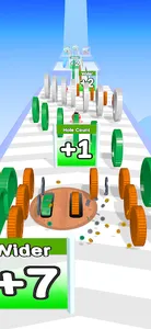 Coins & Holes screenshot 5