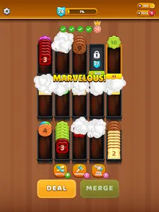 Cook Sort screenshot 11