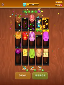 Cook Sort screenshot 13