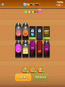 Cook Sort screenshot 14