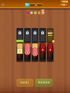 Cook Sort screenshot 16