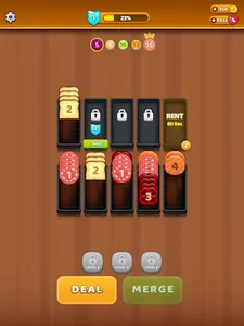 Cook Sort screenshot 17