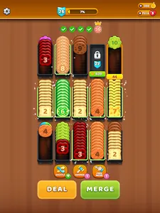 Cook Sort screenshot 18