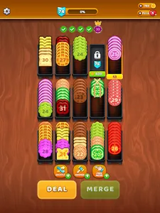 Cook Sort screenshot 20