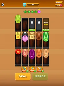 Cook Sort screenshot 23