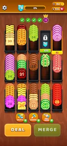 Cook Sort screenshot 4