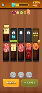 Cook Sort screenshot 6