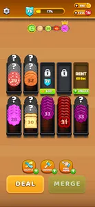 Cook Sort screenshot 7