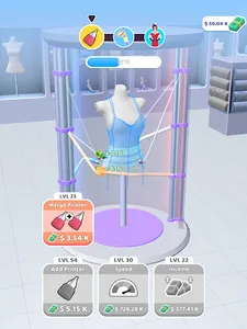 Fashion Creator screenshot 12