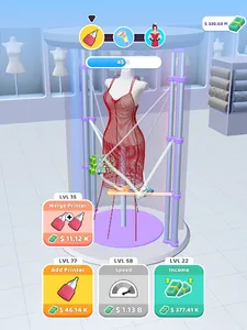 Fashion Creator screenshot 16