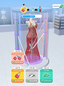 Fashion Creator screenshot 9