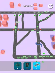 Traffic Expert screenshot 10