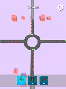 Traffic Expert screenshot 11