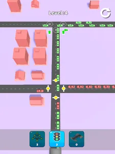 Traffic Expert screenshot 13