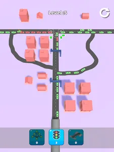 Traffic Expert screenshot 14