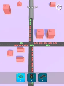 Traffic Expert screenshot 15