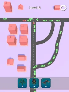 Traffic Expert screenshot 16