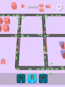 Traffic Expert screenshot 17