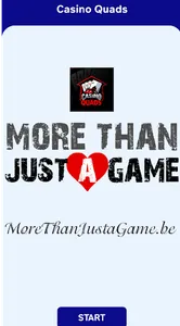 Casino Quads screenshot 2