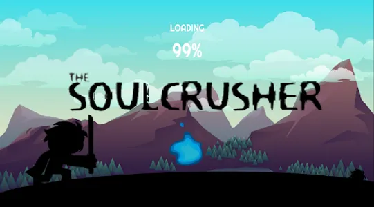 The SoulCrusher screenshot 0