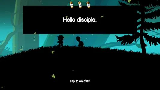 The SoulCrusher screenshot 4