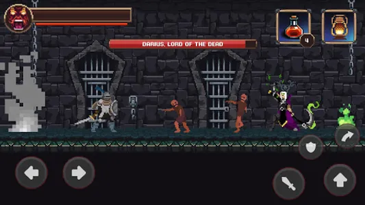 Mortal Crusade screenshot 12