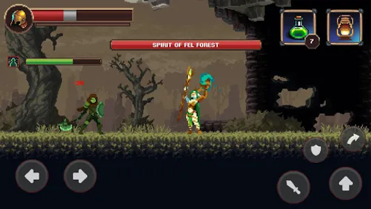 Mortal Crusade screenshot 6